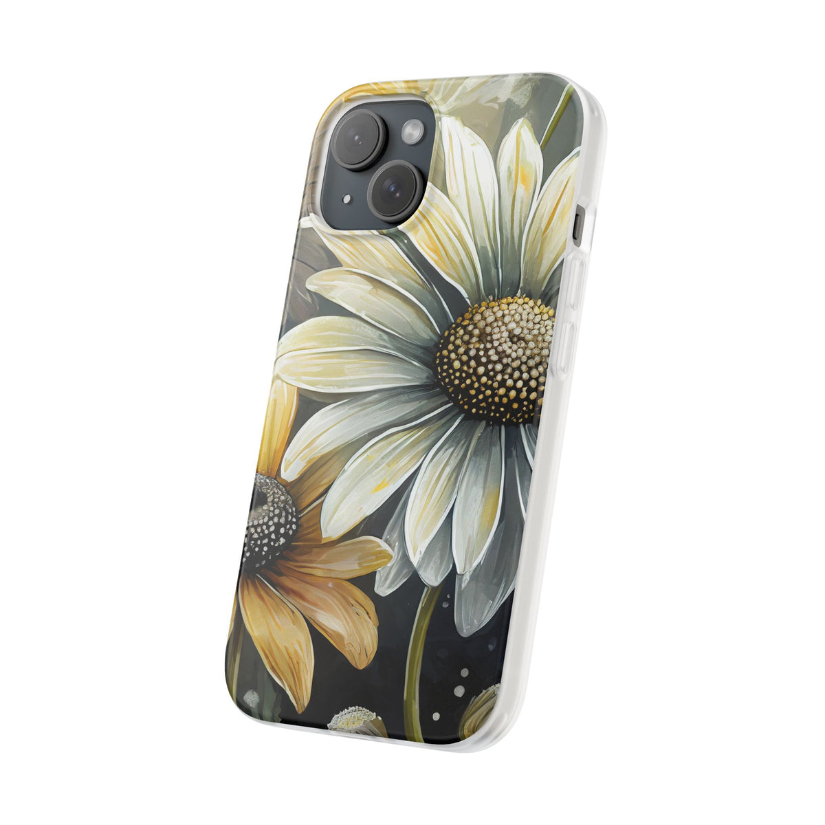 Daisy Dream Flexi Phone Case - Studio 653