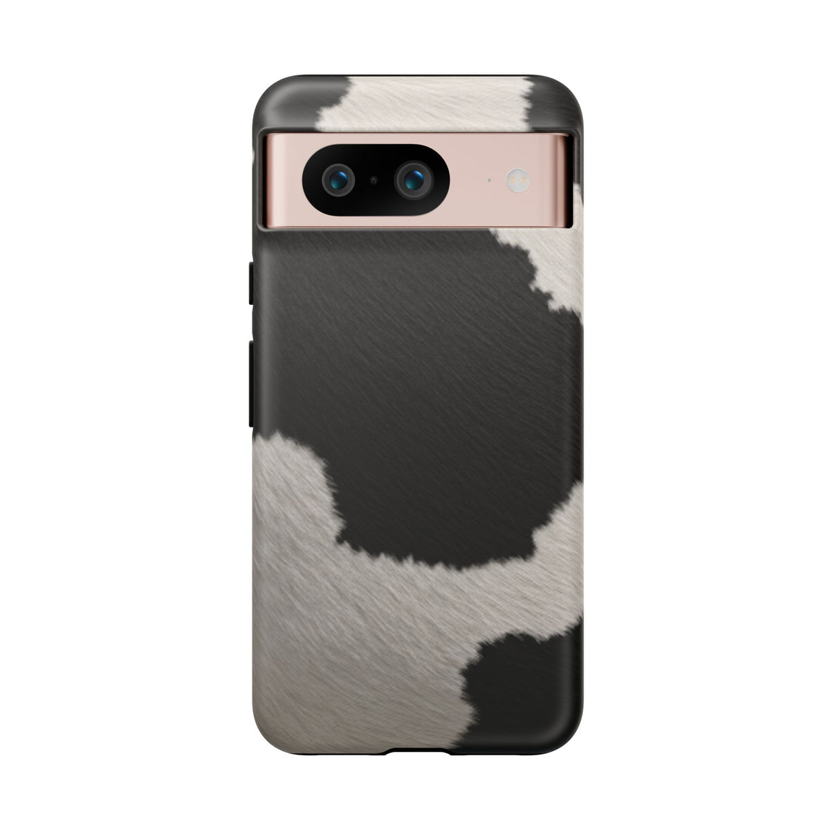 Stylish Cow Print Tough Phone Case - Studio 653