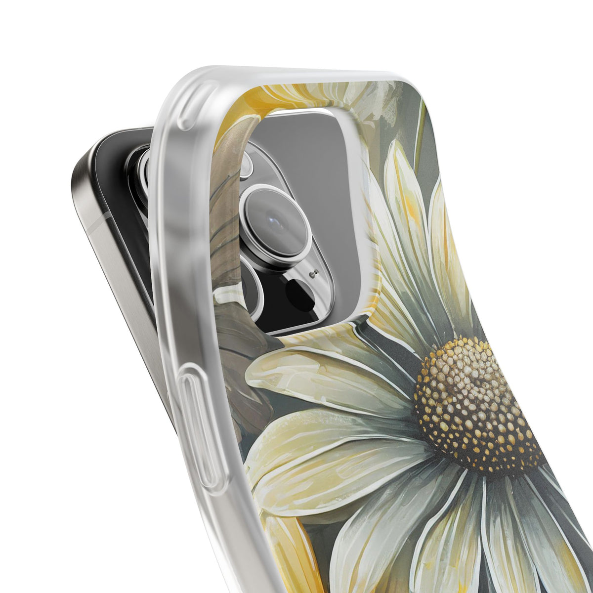 Daisy Dream Flexi Phone Case - Studio 653