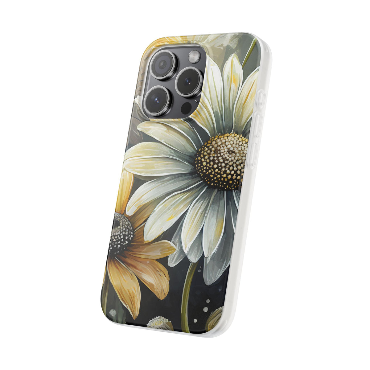 Daisy Dream Flexi Phone Case - Studio 653