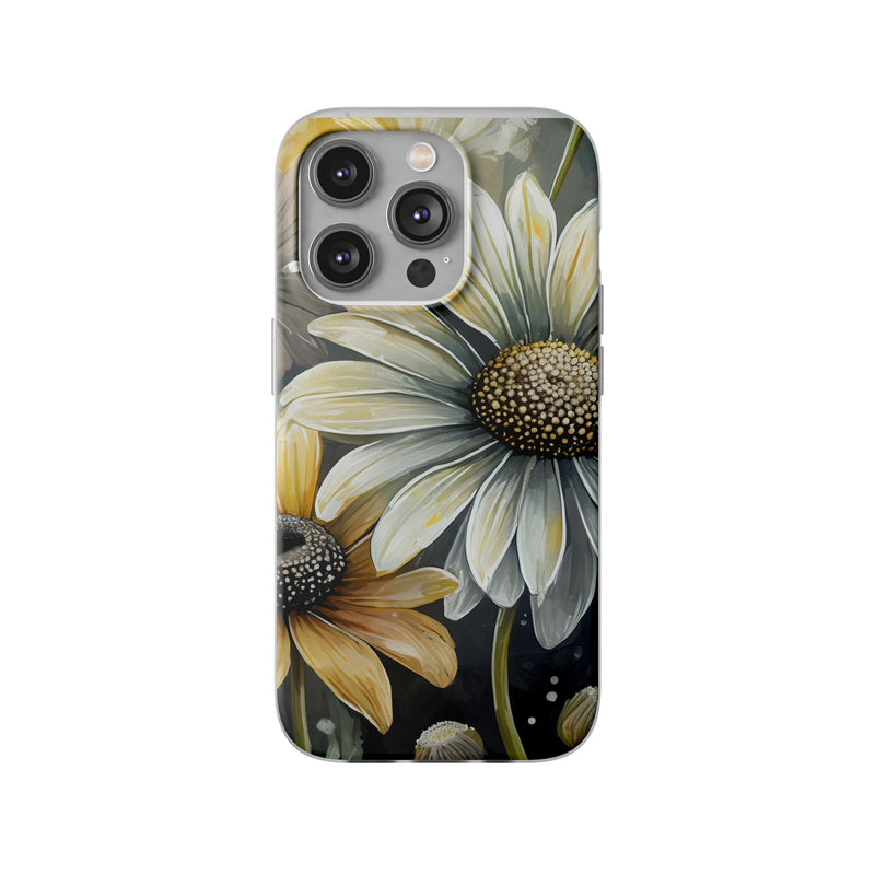 Daisy Dream Flexi Phone Case - Studio 653