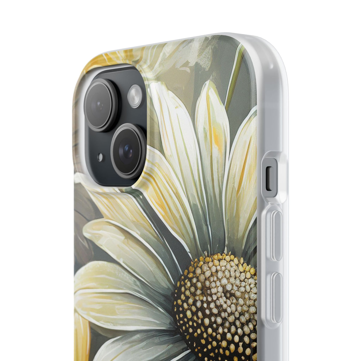 Daisy Dream Flexi Phone Case - Studio 653