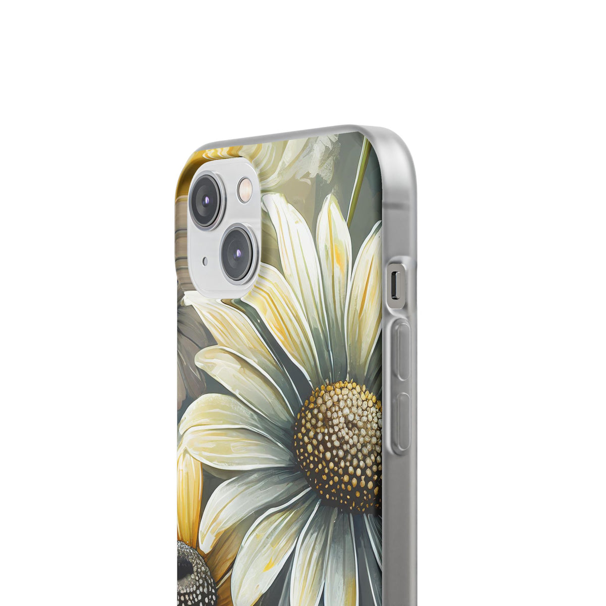 Daisy Dream Flexi Phone Case - Studio 653