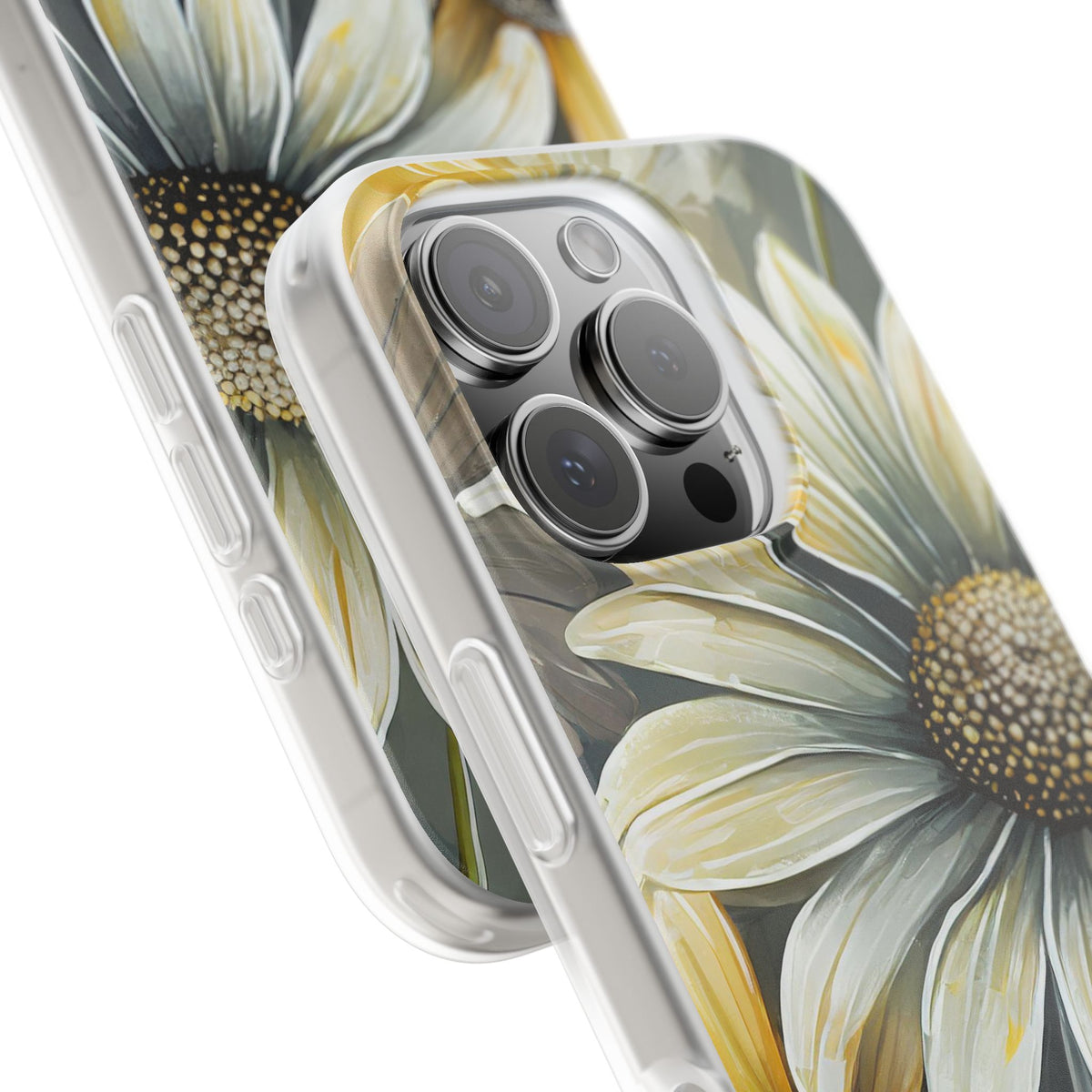 Daisy Dream Flexi Phone Case - Studio 653