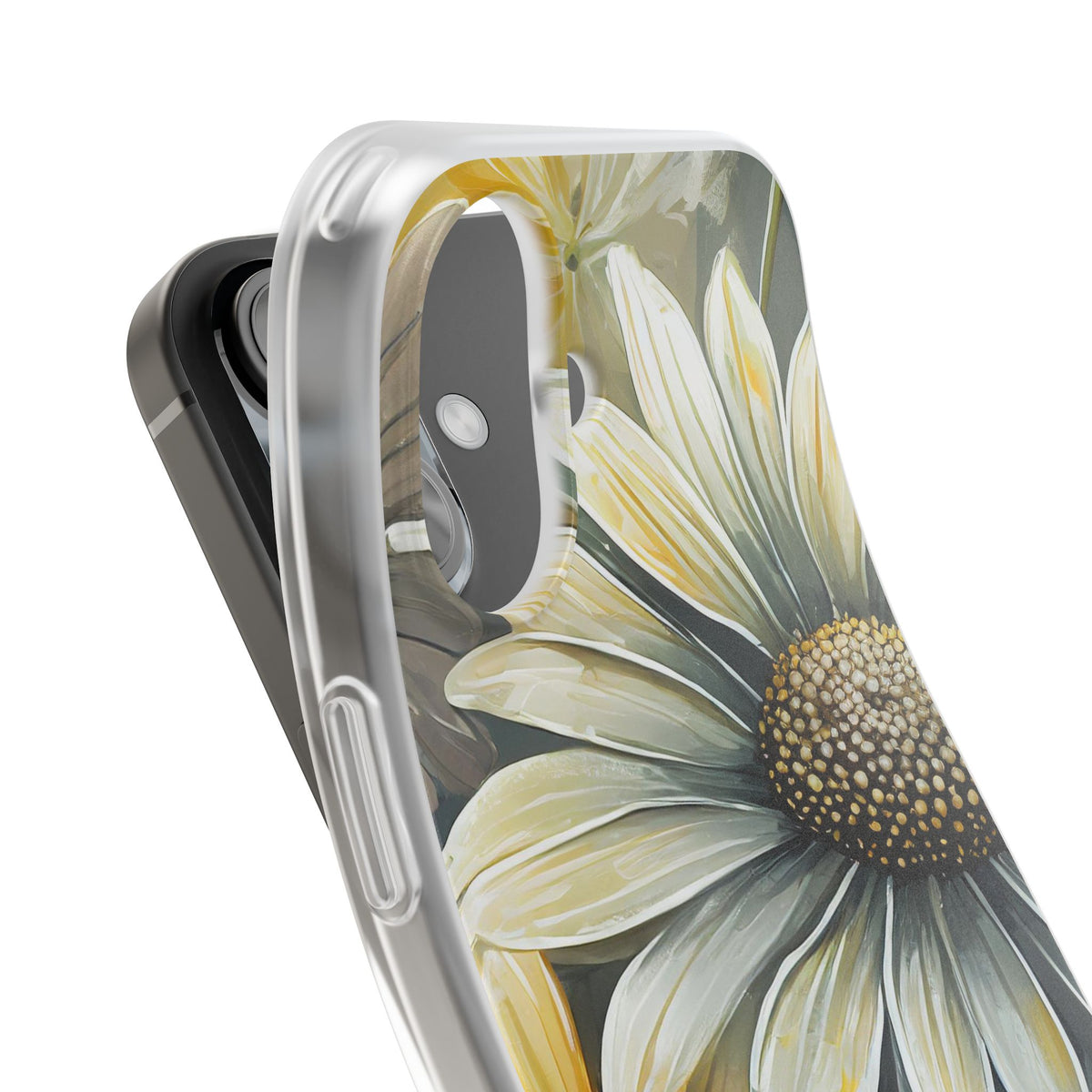 Daisy Dream Flexi Phone Case - Studio 653