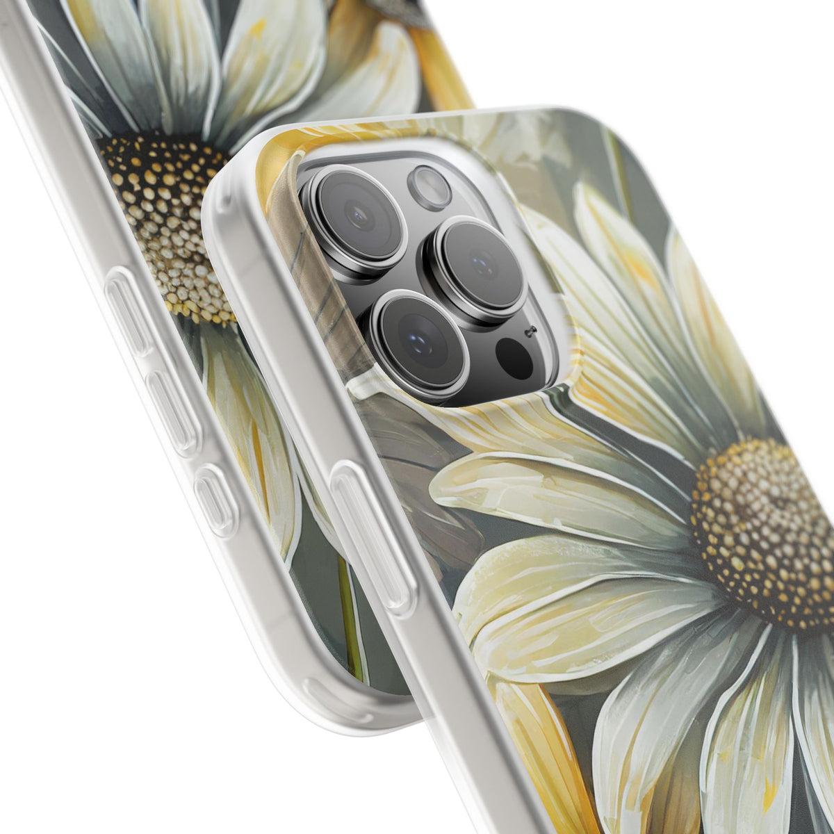 Daisy Dream Flexi Phone Case - Studio 653