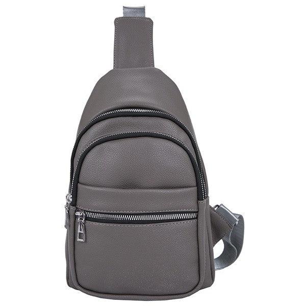 Essential Nylon Sling Bag - Studio 653