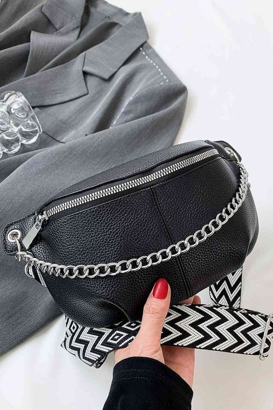 Milla Sling Bag - Studio 653