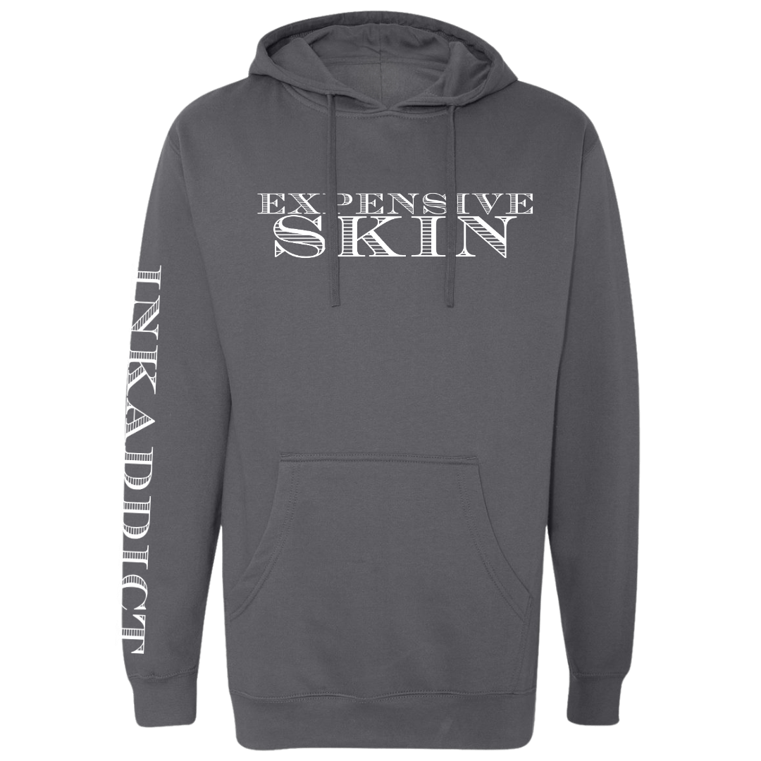Expensive Skin Money Unisex Hoodie - Studio 653