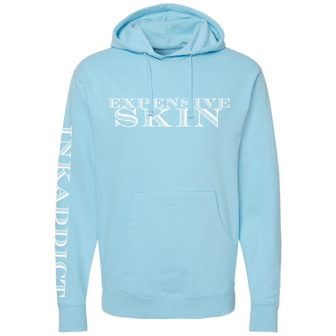 Expensive Skin Money Unisex Hoodie - Studio 653