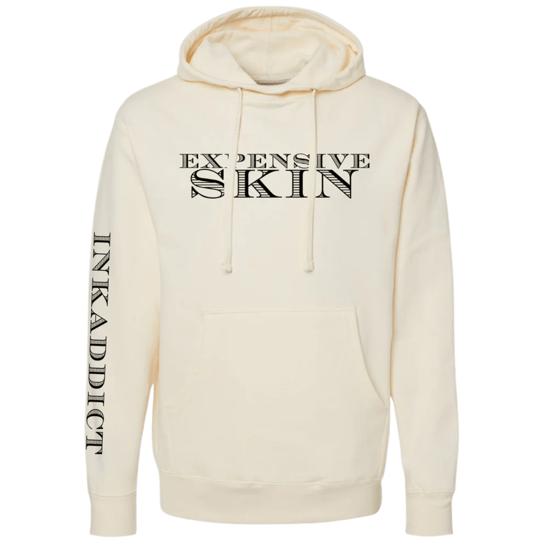 Expensive Skin Money Unisex Hoodie - Studio 653