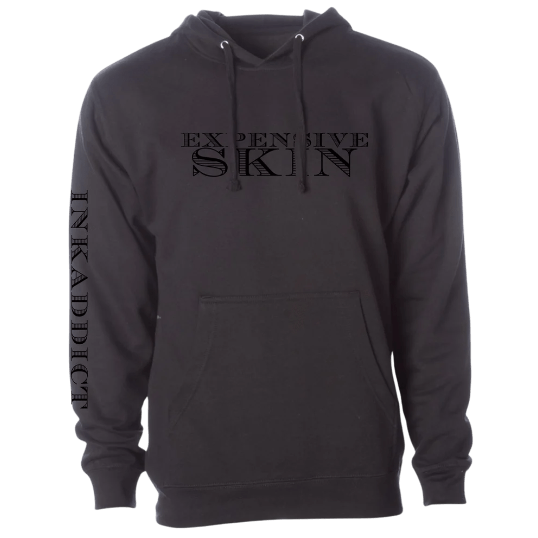 Expensive Skin Money Unisex Hoodie - Studio 653