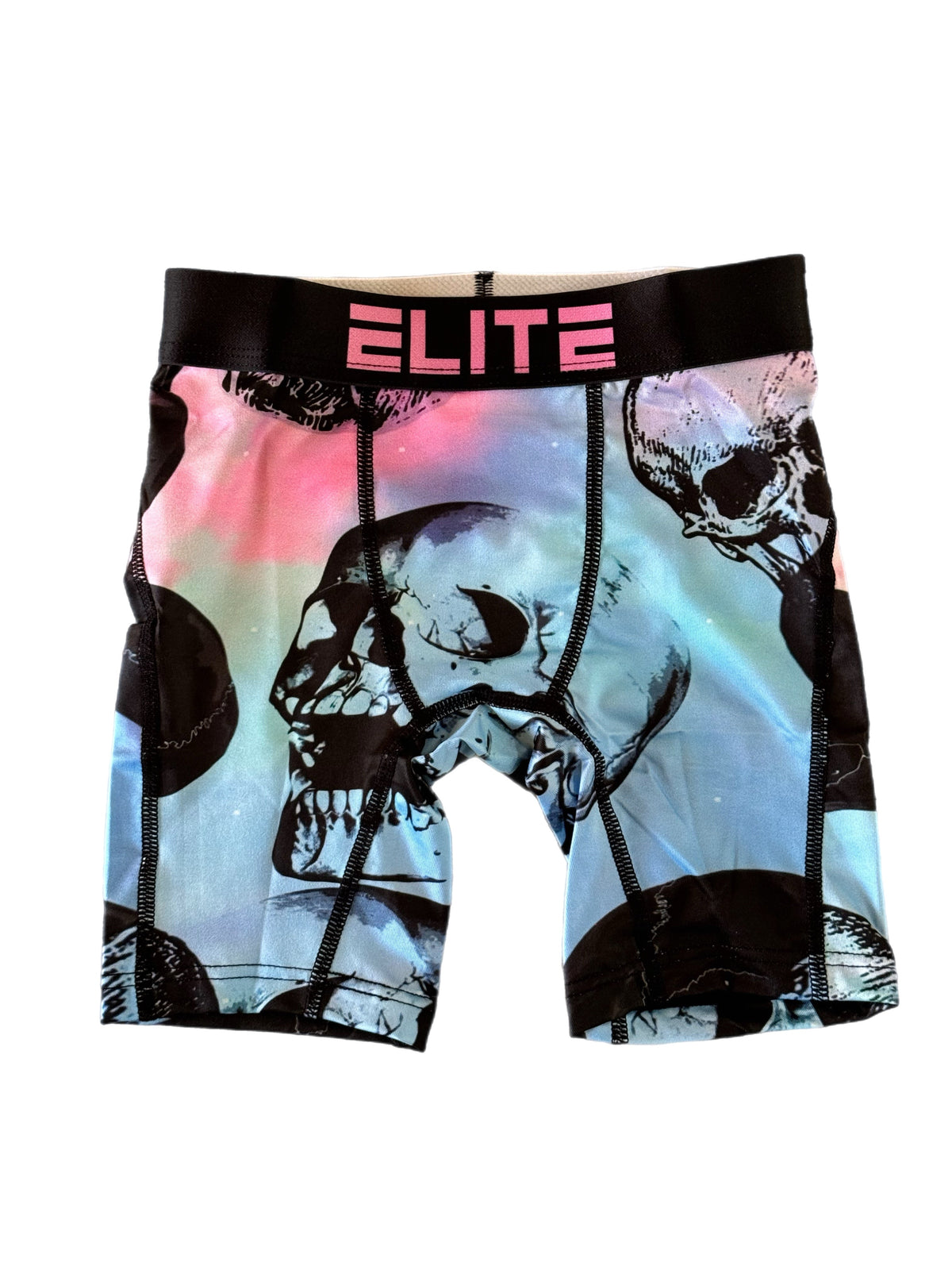 Men’s Skelly Boxer Briefs