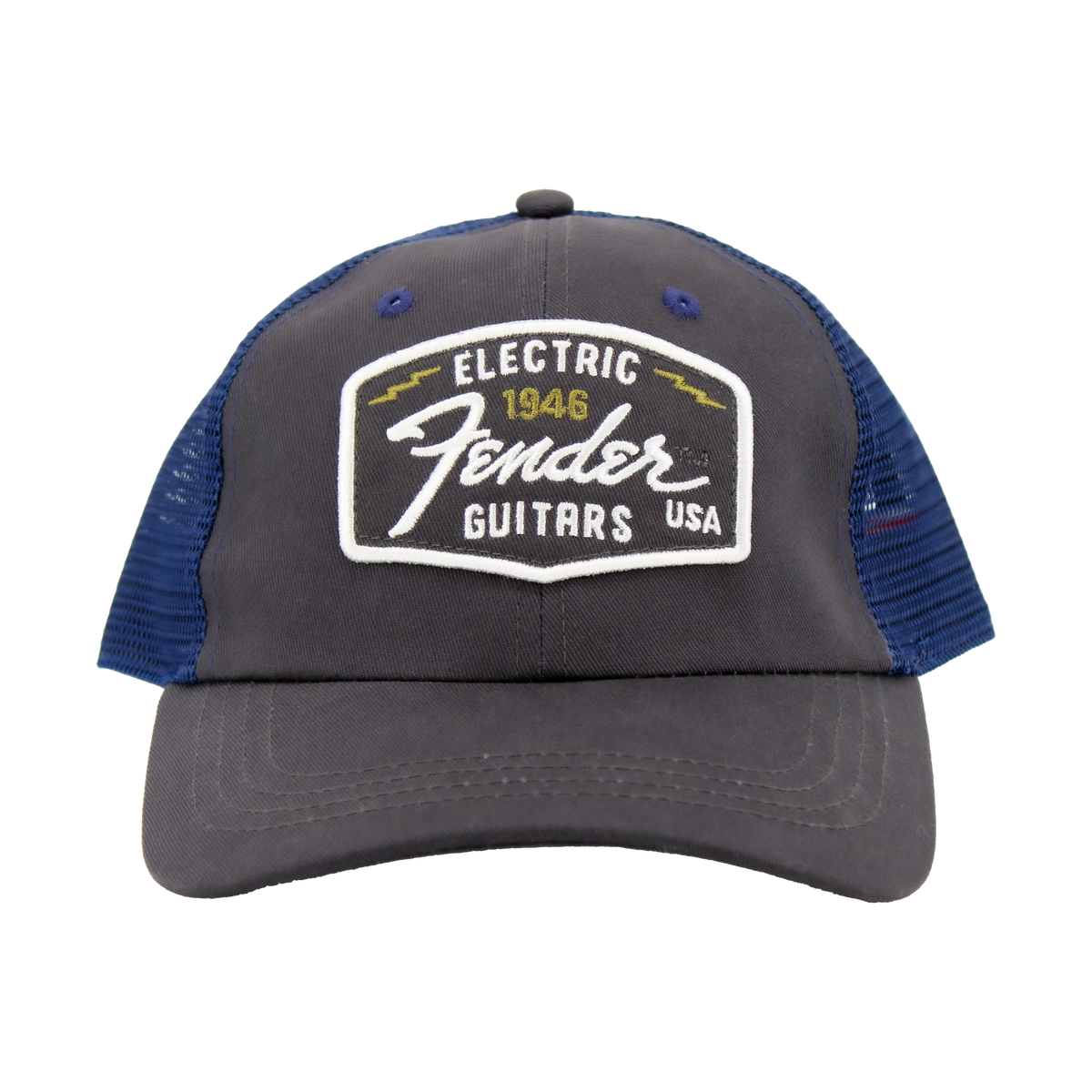 Raglan Bones Hat - Studio 653