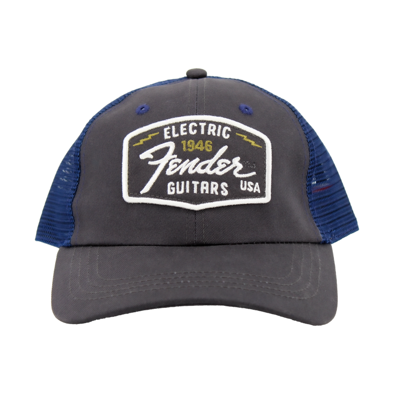 Raglan Bones Hat - Studio 653