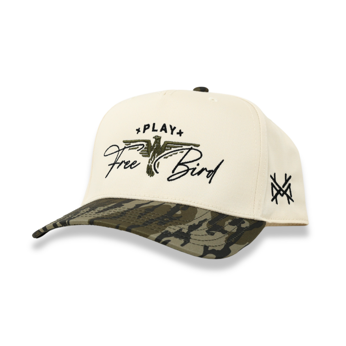 The Mad Hatter Company Play Free Bird - Studio 653