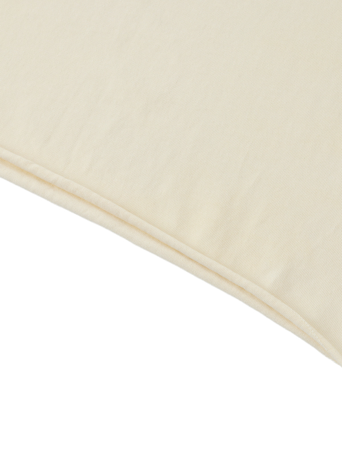 "Touch Me Like a Gangster" Cold Shoulder Rolled Hem Graphic Tee - Studio 653