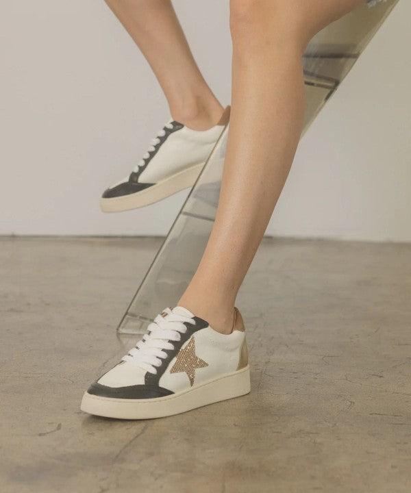 Eliana Sneaker - Studio 653