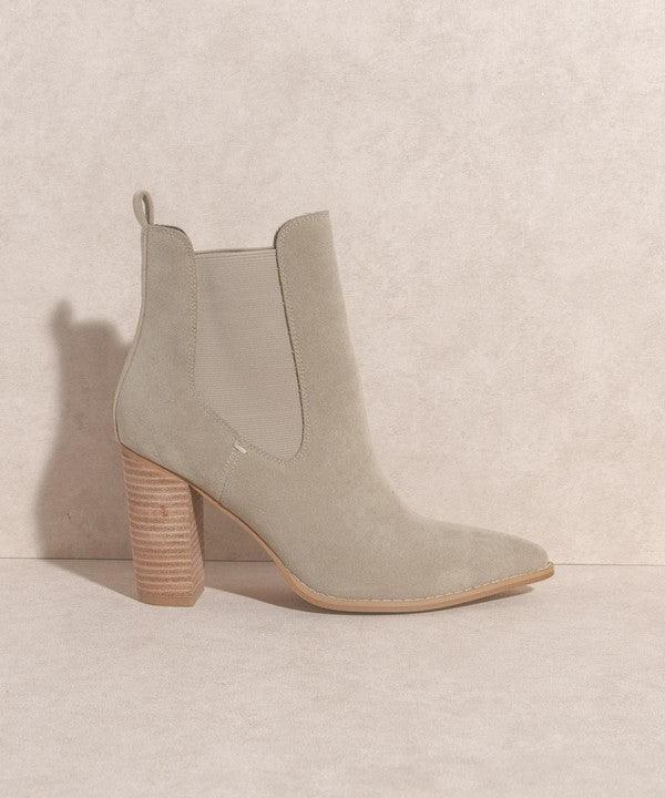 Esmee - Chelsea Boot Heel - Studio 653