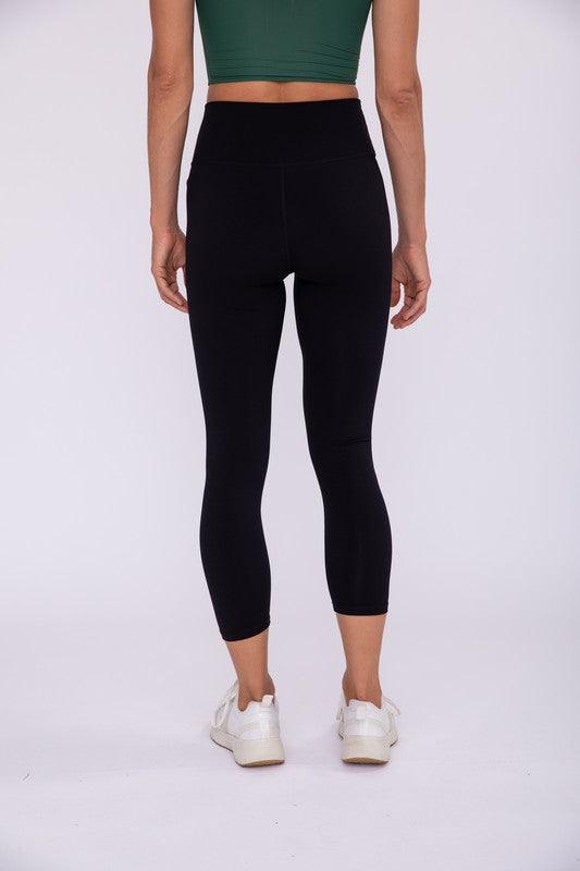 Manhattan Ultra Form Fit Leggings - Studio 653