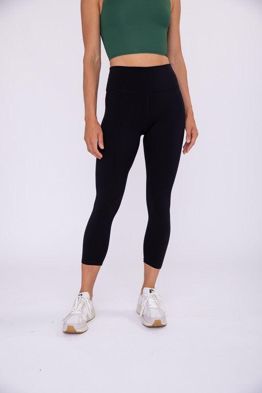 Manhattan Ultra Form Fit Leggings - Studio 653