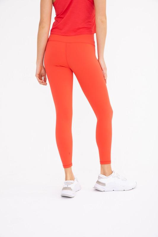 Manhattan Ultra Form Fit Leggings - Studio 653