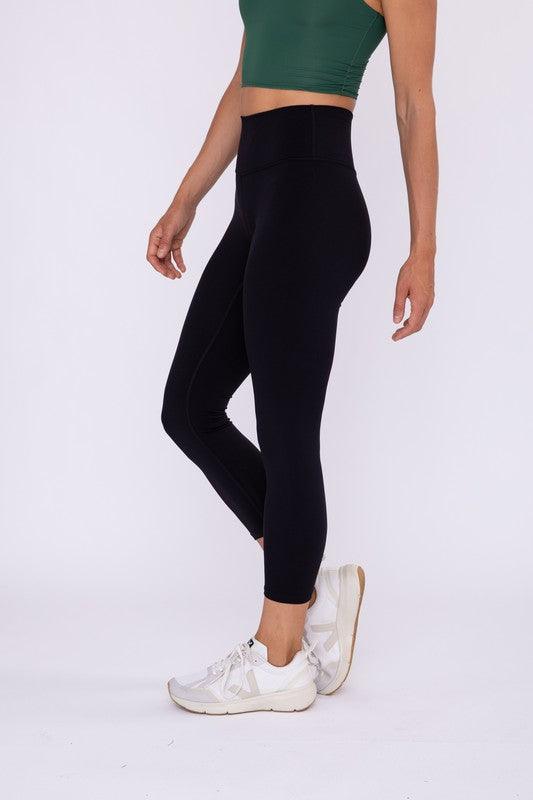 Manhattan Ultra Form Fit Leggings - Studio 653