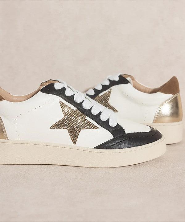 Eliana Sneaker - Studio 653