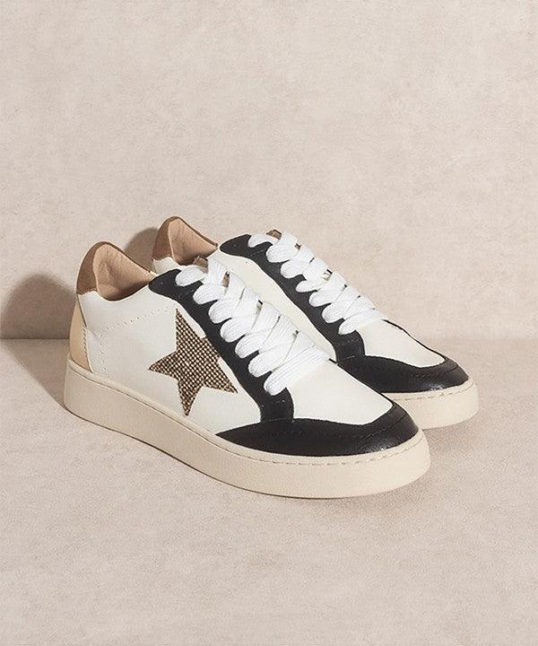 Eliana Sneaker - Studio 653